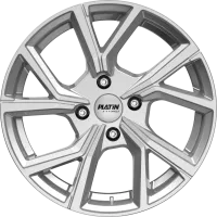 Platin P 115 6.50x16 4x108.0