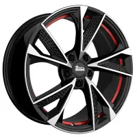 MAM RS6 7.00x16 5x100.0