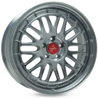 KESKIN KT22 8.50x19 5x108.0