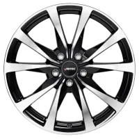 Autec BRIXEN 6.50x16 5x114.3