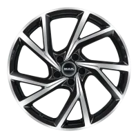 MAK KASSEL 8.50x19 5x112.0