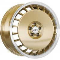 Ronal R50AERO 7.50x16 4x100.0