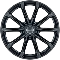 MAK DaVinci 7.00x17 5x112.0