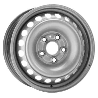 Alcar Stahlrad Kangoo III (RFK) / Mercedes-Benz Citan (MFK) / Nissan Townstar 6.00x15 5x114.3