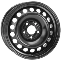 Alcar Stahlrad Vectra-C/Caravan/Astra/Astra H/Van/Astra-H GTC M/Y04 (5L)/Signum/Zafira-B/Meriva B (MY2010) 6.50x15 5x110.0
