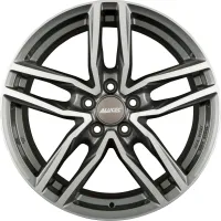 ALUTEC IKENU 6.50x16 4x100.0