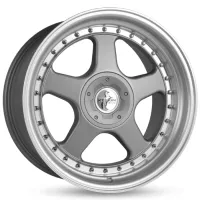 KESKIN KT1 10.00x18 5x112.0