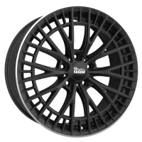 MAM GT2 8.50x19 5x120.0