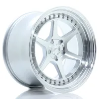 JR Wheels JR43 8.50x18 5x108.0