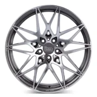 MAM B2 8.00x18 5x120.0