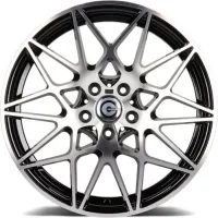 Carbonado Crazy 8.50x18 5x120.0