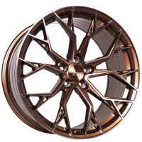 Forzza Wheels Titan 8.00x18 5x112.0