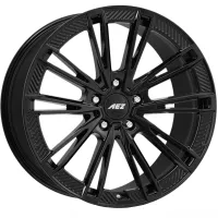 Aez Alaska black 9.50x21 5x130.0