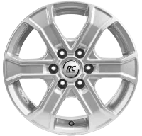 Brock RC31 7.00x17 6x120.0