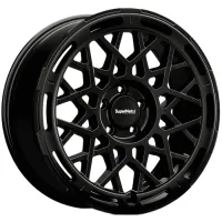 SuperMetal CAGE 8.50x20 6x120.0