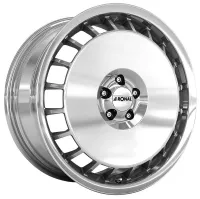 Ronal R50AERO 8.00x18 5x112.0