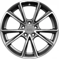 MAM A5 8.00x19 5x112.0
