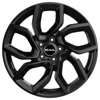 MAK APOLLO 6.50x16 5x108.0