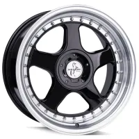 KESKIN KT1 8.50x18 5x112.0