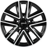 Monaco Wheels VT2 6.50x16 5x160.0