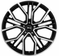 Brock B41 8.50x20 5x114.3