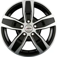 Autec QUANTRO 6.50x16 5x112.0