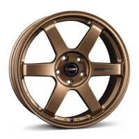 BORBET DB8GT2 8.50x18 5x114.3