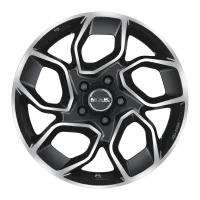 MAK EXPRESS 6.50x16 5x120.0