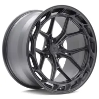Vesser Forged VSR8 10.50x22 5x112.0