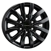 BORBET CW6 7.50x18 6x130.0