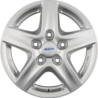 ALUTEC GRIP (TRANSPORTER) 6.50x16 5x114.3
