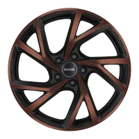 MAK KASSEL 7.50x18 5x114.3