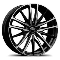 GMP Italia SPARTA 9.00x21 5x112.0
