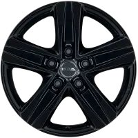 MAK STONE 5 7.00x17 5x120.0