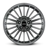 Ronal R68 8.00x18 5x114.3
