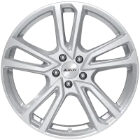 ALUTEC TORMENTA 7.00x17 5x114.3