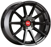 TEC SPEEDWHEELS GT7 8.50x20 5x108.0