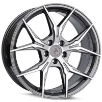 KESKIN KT19N 8.50x19 5x120.0