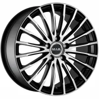 MAK FATALE 8.50x19 5x112.0