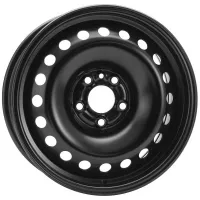 Alcar Stahlrad 159/159 Sport Wagon (ab MY08) 7.00x16 5x110.0