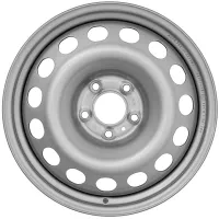 Alcar Stahlrad Jumpy III / SpaceTourer / PEUGEOT Expert III / Expert III Traveller / TOYOTA ProAce II / ProAce II  7.00x16 5x108.0