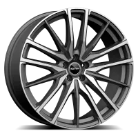 GMP Italia SPARTA 9.00x20 5x112.0