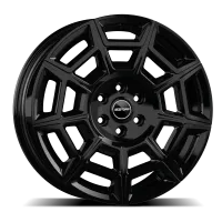 GMP Italia PERVAN 8.00x18 5x112.0