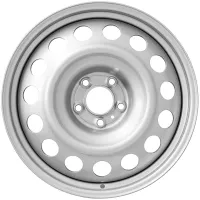 Alcar Stahlrad Proace/CITROEN Jumpy/SpaceTourer/OPEL Vivaro C/Zafira Life/PEUGEOT Expert/Traveller; 7.00x17 5x108.0