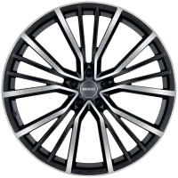 MAK UNION 8.50x21 5x112.0