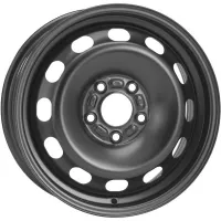 Alcar Stahlrad Focus II/Focus C-Max (MPV) C214 6.00x15 5x108.0