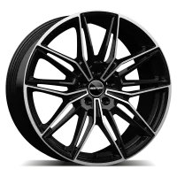 GMP Italia SPECTER 8.00x18 5x112.0