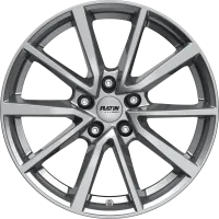 Platin P 95   7.00x17 5x108.0