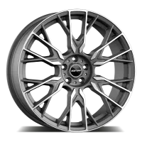 GMP Italia FENDER 8.50x20 5x112.0