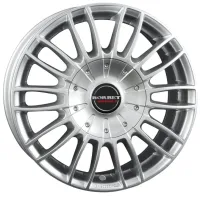 BORBET CW3 7.50x17 5x108.0